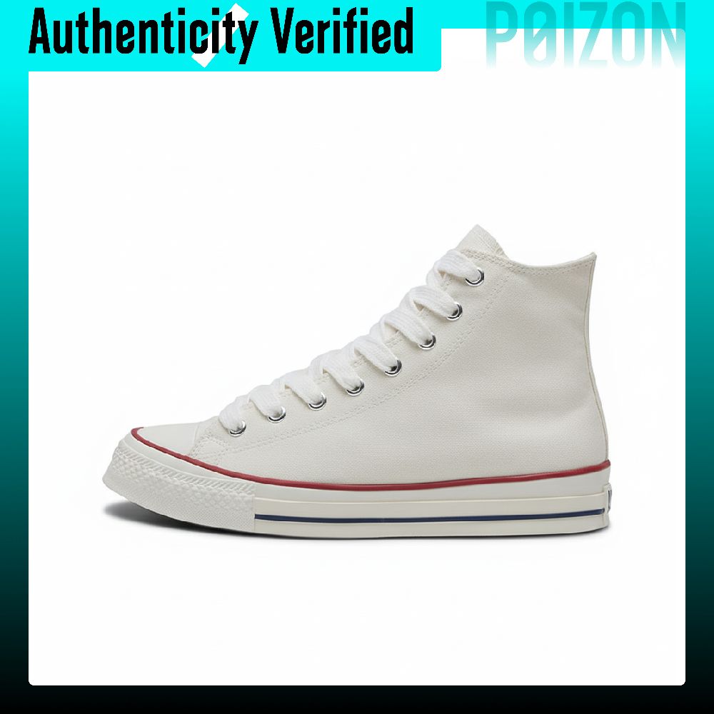 Converse Shoes Chuck Taylor All Star - コンバース チャックテイラー オールスター ハイトップ キャンバスシューズ ユニセックス