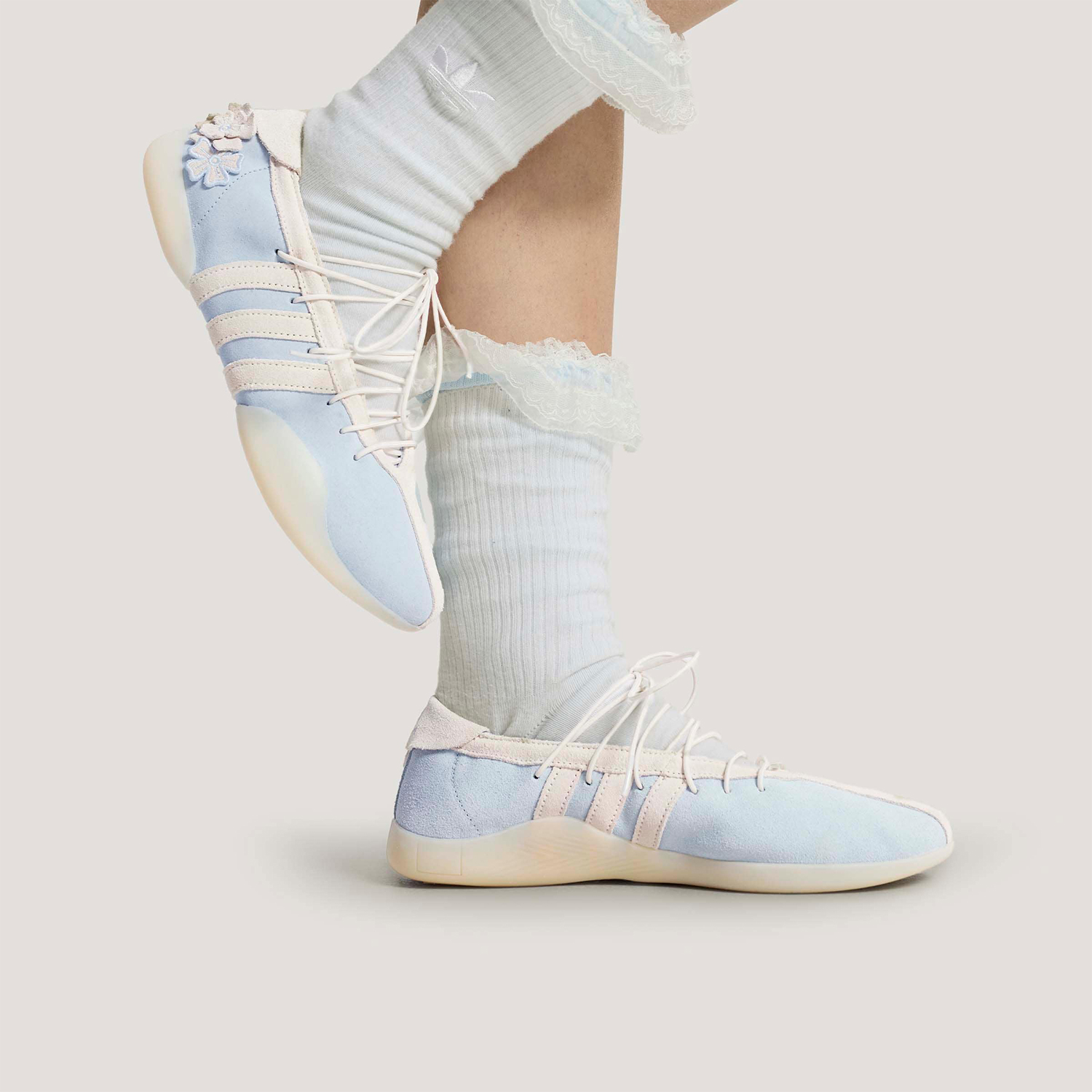 アディダス正規品 クローバー レディース 薄底 ファッション - Adidas Shoes Samba のレビューと価格