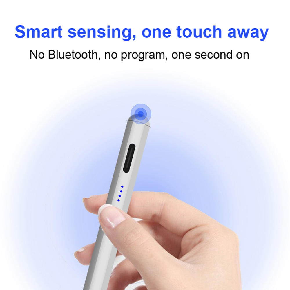 Android/iOS対応ユニバーサルスタイラスペン、タッチ - Touchscreen Glove Capacitive のレビューと価格