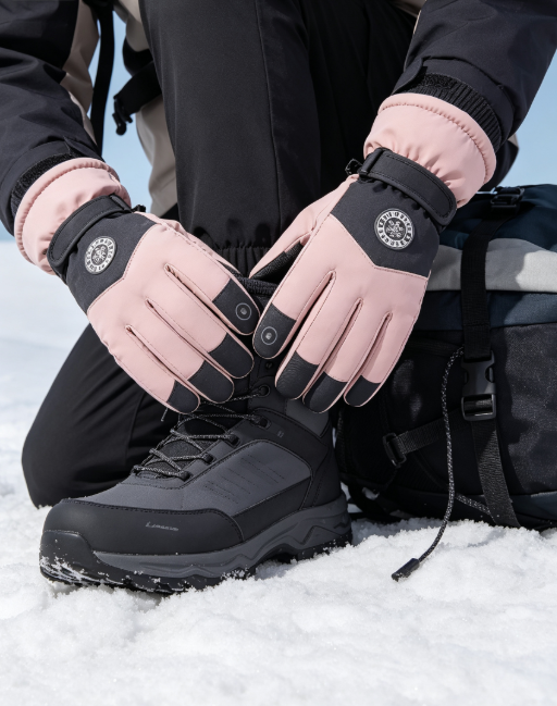 1個入り 防水タッチスクリーン対応 冬用スキーグローブ アウ - Winter Glove Insulated のレビューと価格