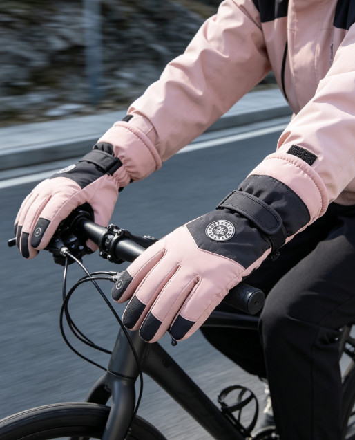 1個入り 防水タッチスクリーン対応 冬用スキーグローブ アウ - Winter Glove Insulated のレビューと価格
