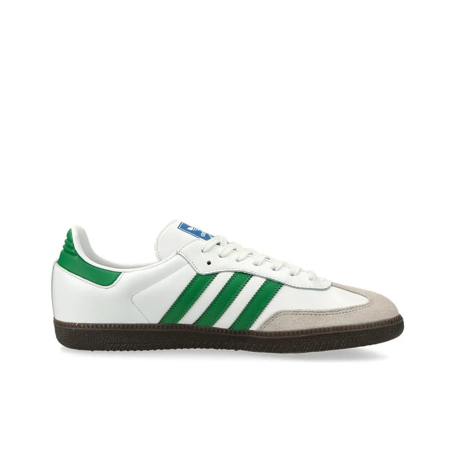 アディダス オリジナルス SAMBA OG、滑り止め、快適、 - Adidas Shoes Samba のレビューと価格