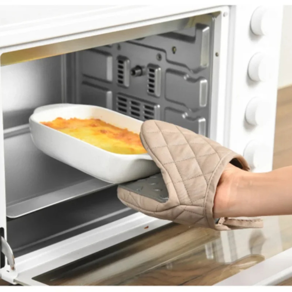 1個入りシリコン製オーブンミット、魚型、耐熱性、キッチン用グ - Oven Mitt Silicone のレビューと価格