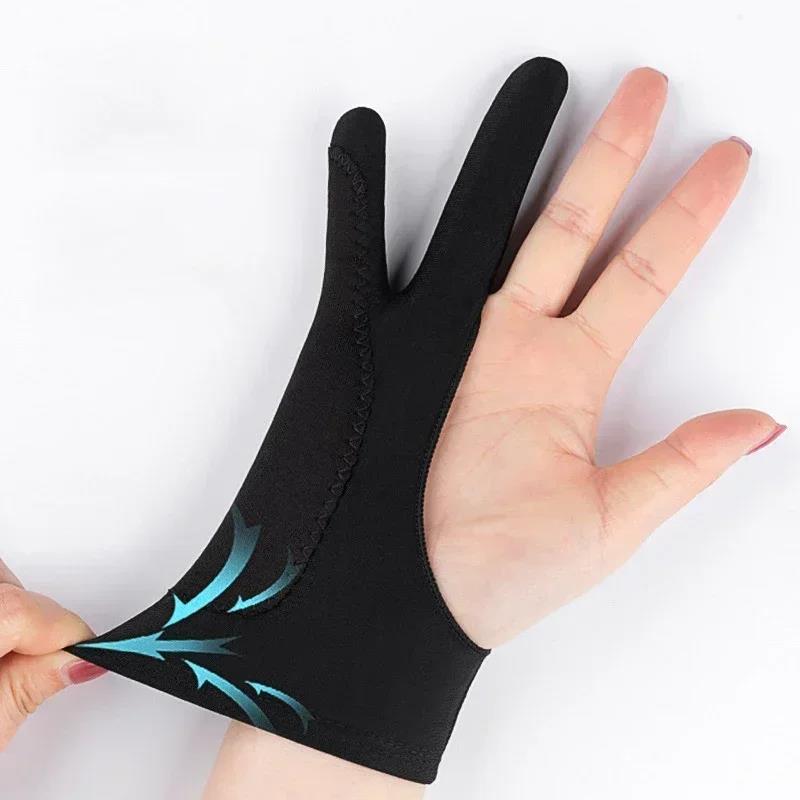 S/M/L アンチタッチ手袋 2 本指描画手袋 Apple  - Touchscreen Glove Capacitive のレビューと価格